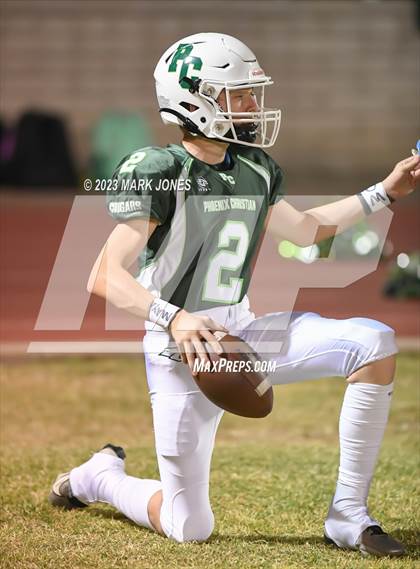 Thumbnail 2 in Camp Verde @ Phoenix Christian photogallery.