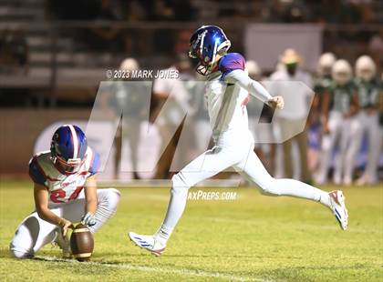 Thumbnail 3 in Camp Verde @ Phoenix Christian photogallery.