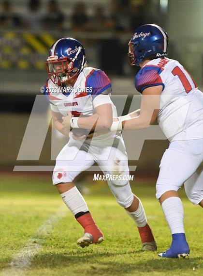 Thumbnail 2 in Camp Verde @ Phoenix Christian photogallery.
