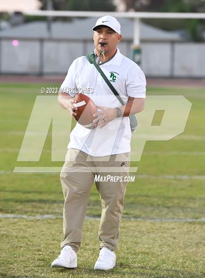 Thumbnail 3 in Camp Verde @ Phoenix Christian photogallery.