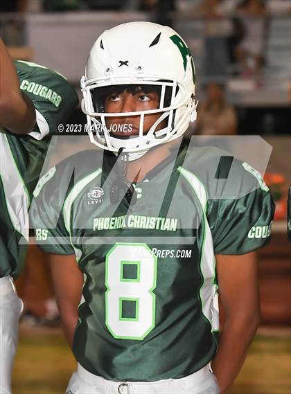 Thumbnail 2 in Camp Verde @ Phoenix Christian photogallery.