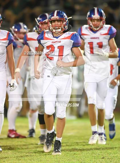 Thumbnail 1 in Camp Verde @ Phoenix Christian photogallery.