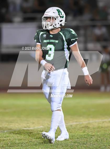 Thumbnail 2 in Camp Verde @ Phoenix Christian photogallery.