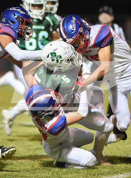 Thumbnail 3 in Camp Verde @ Phoenix Christian photogallery.