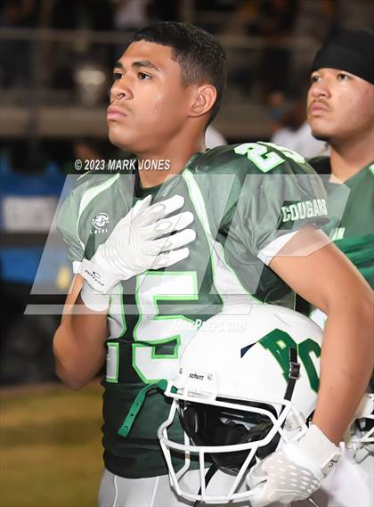 Thumbnail 2 in Camp Verde @ Phoenix Christian photogallery.
