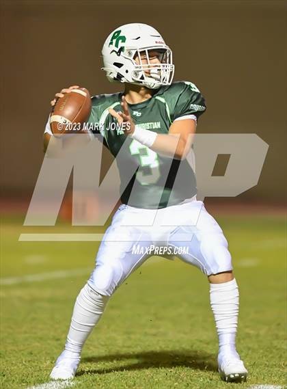Thumbnail 1 in Camp Verde @ Phoenix Christian photogallery.