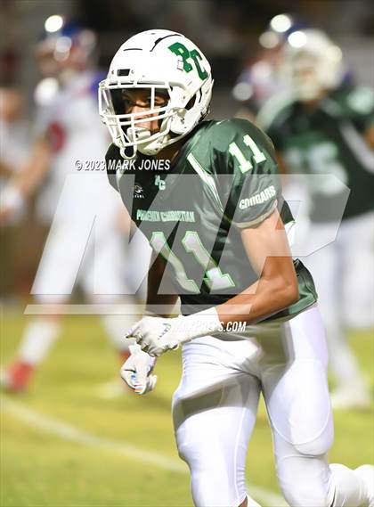 Thumbnail 3 in Camp Verde @ Phoenix Christian photogallery.
