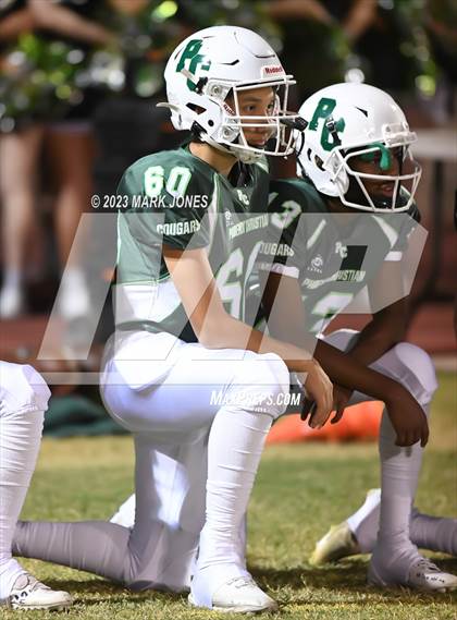 Thumbnail 1 in Camp Verde @ Phoenix Christian photogallery.