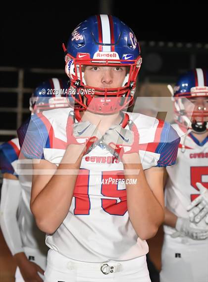 Thumbnail 1 in Camp Verde @ Phoenix Christian photogallery.