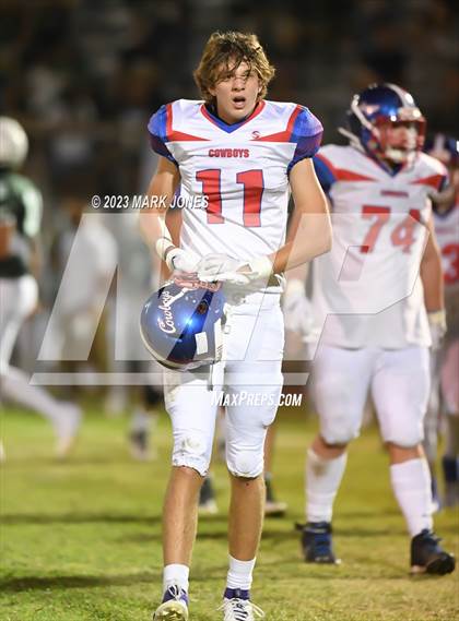 Thumbnail 2 in Camp Verde @ Phoenix Christian photogallery.