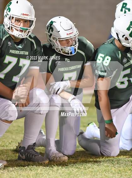 Thumbnail 2 in Camp Verde @ Phoenix Christian photogallery.