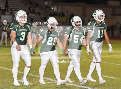 Thumbnail 1 in Camp Verde @ Phoenix Christian photogallery.