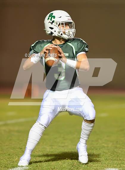 Thumbnail 3 in Camp Verde @ Phoenix Christian photogallery.