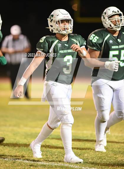 Thumbnail 2 in Camp Verde @ Phoenix Christian photogallery.