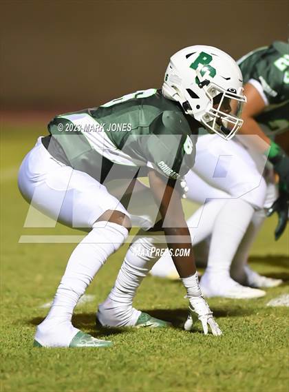 Thumbnail 1 in Camp Verde @ Phoenix Christian photogallery.