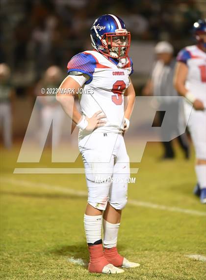 Thumbnail 3 in Camp Verde @ Phoenix Christian photogallery.