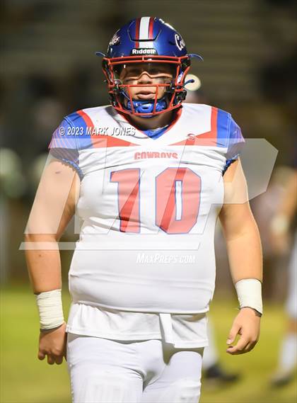 Thumbnail 3 in Camp Verde @ Phoenix Christian photogallery.