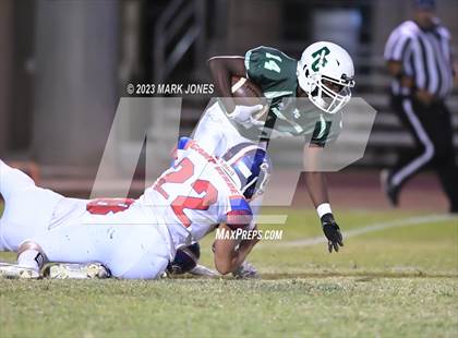 Thumbnail 2 in Camp Verde @ Phoenix Christian photogallery.