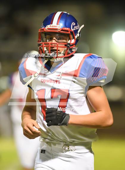 Thumbnail 1 in Camp Verde @ Phoenix Christian photogallery.