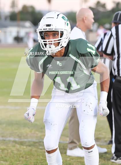 Thumbnail 3 in Camp Verde @ Phoenix Christian photogallery.