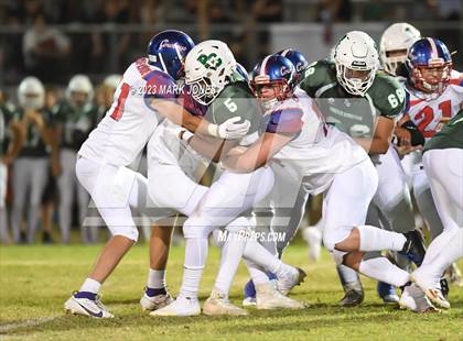 Thumbnail 3 in Camp Verde @ Phoenix Christian photogallery.