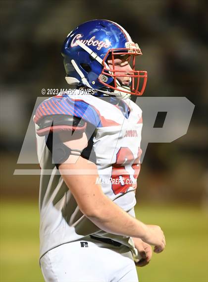 Thumbnail 3 in Camp Verde @ Phoenix Christian photogallery.