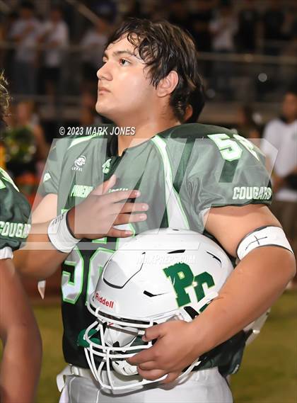 Thumbnail 2 in Camp Verde @ Phoenix Christian photogallery.