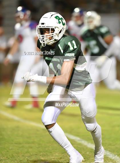 Thumbnail 2 in Camp Verde @ Phoenix Christian photogallery.