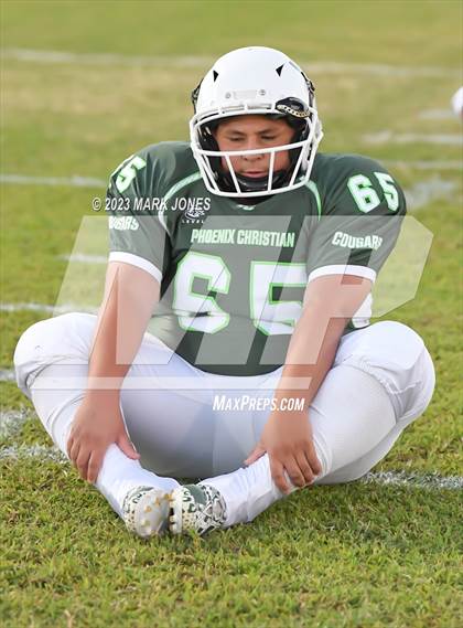 Thumbnail 2 in Camp Verde @ Phoenix Christian photogallery.