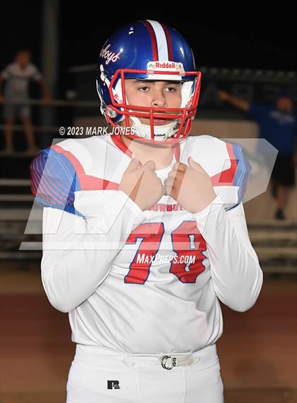 Thumbnail 3 in Camp Verde @ Phoenix Christian photogallery.