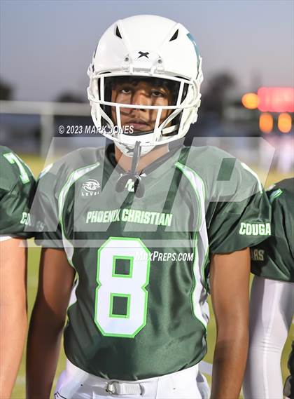 Thumbnail 3 in Camp Verde @ Phoenix Christian photogallery.