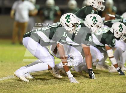 Thumbnail 2 in Camp Verde @ Phoenix Christian photogallery.
