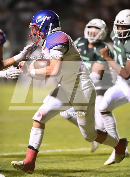 Thumbnail 3 in Camp Verde @ Phoenix Christian photogallery.