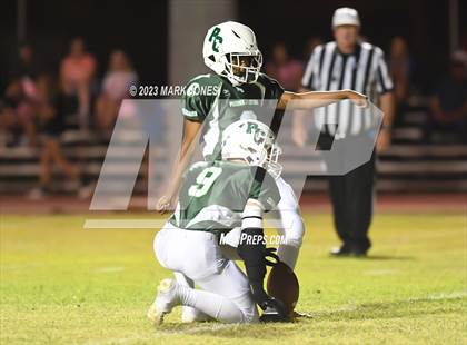 Thumbnail 3 in Camp Verde @ Phoenix Christian photogallery.