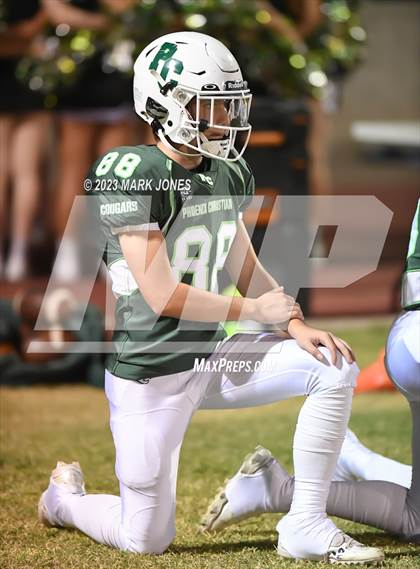 Thumbnail 3 in Camp Verde @ Phoenix Christian photogallery.