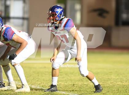 Thumbnail 2 in Camp Verde @ Phoenix Christian photogallery.