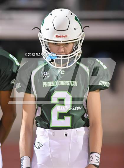 Thumbnail 3 in Camp Verde @ Phoenix Christian photogallery.