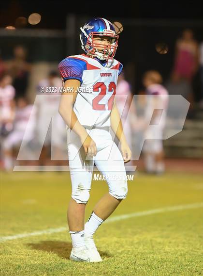 Thumbnail 1 in Camp Verde @ Phoenix Christian photogallery.