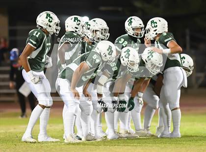 Thumbnail 2 in Camp Verde @ Phoenix Christian photogallery.