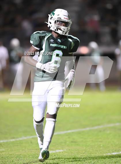 Thumbnail 2 in Camp Verde @ Phoenix Christian photogallery.