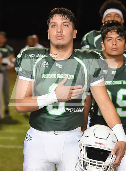 Thumbnail 2 in Camp Verde @ Phoenix Christian photogallery.