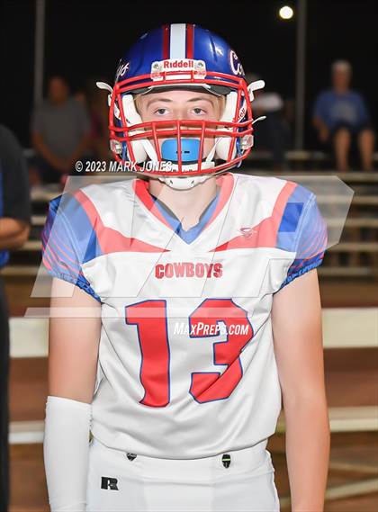 Thumbnail 2 in Camp Verde @ Phoenix Christian photogallery.
