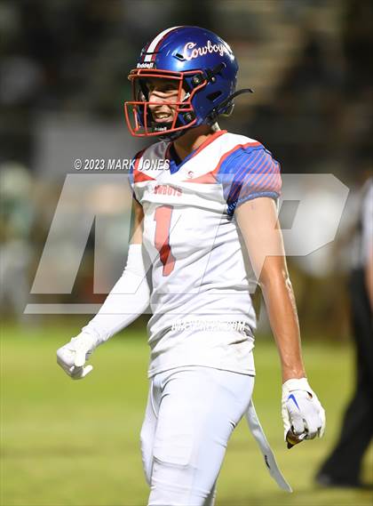 Thumbnail 3 in Camp Verde @ Phoenix Christian photogallery.