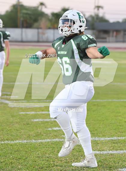 Thumbnail 3 in Camp Verde @ Phoenix Christian photogallery.