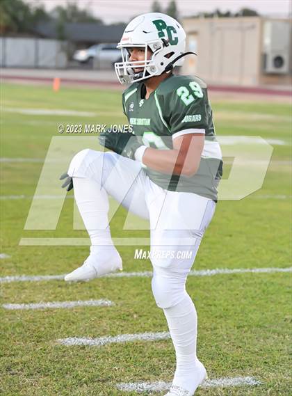 Thumbnail 2 in Camp Verde @ Phoenix Christian photogallery.