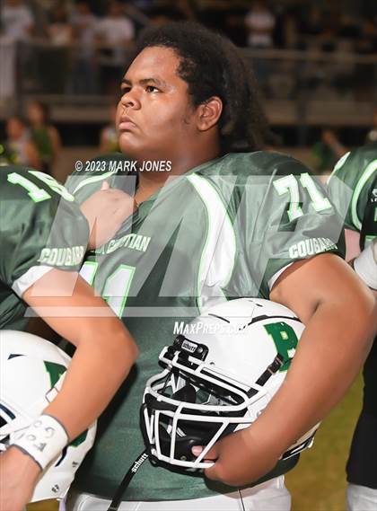 Thumbnail 3 in Camp Verde @ Phoenix Christian photogallery.