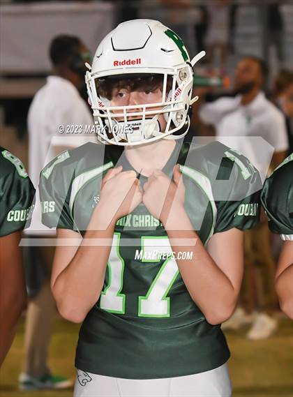 Thumbnail 1 in Camp Verde @ Phoenix Christian photogallery.