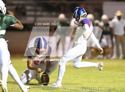 Thumbnail 1 in Camp Verde @ Phoenix Christian photogallery.