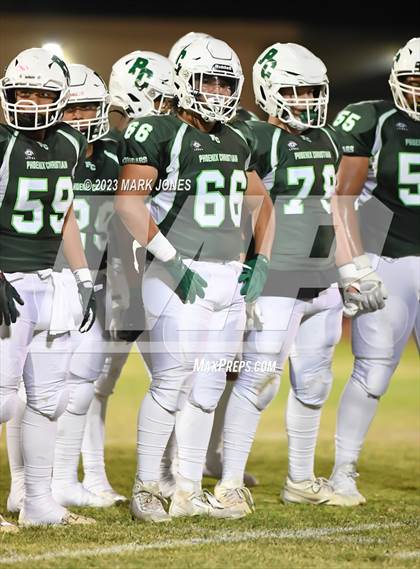 Thumbnail 1 in Camp Verde @ Phoenix Christian photogallery.