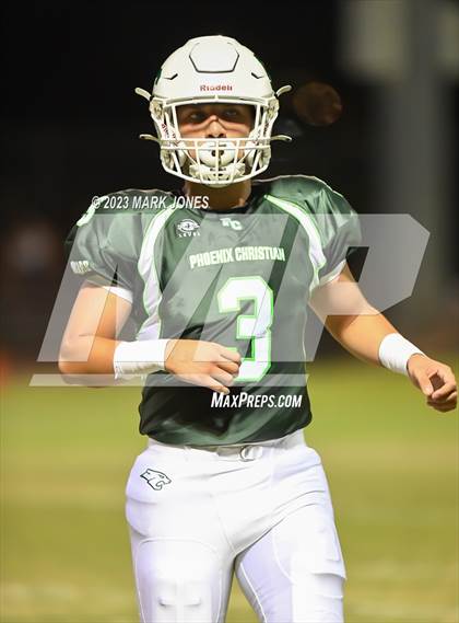 Thumbnail 1 in Camp Verde @ Phoenix Christian photogallery.